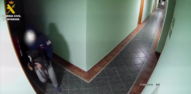 Un hombre es detenido por robar en varios hoteles de Fuerteventura