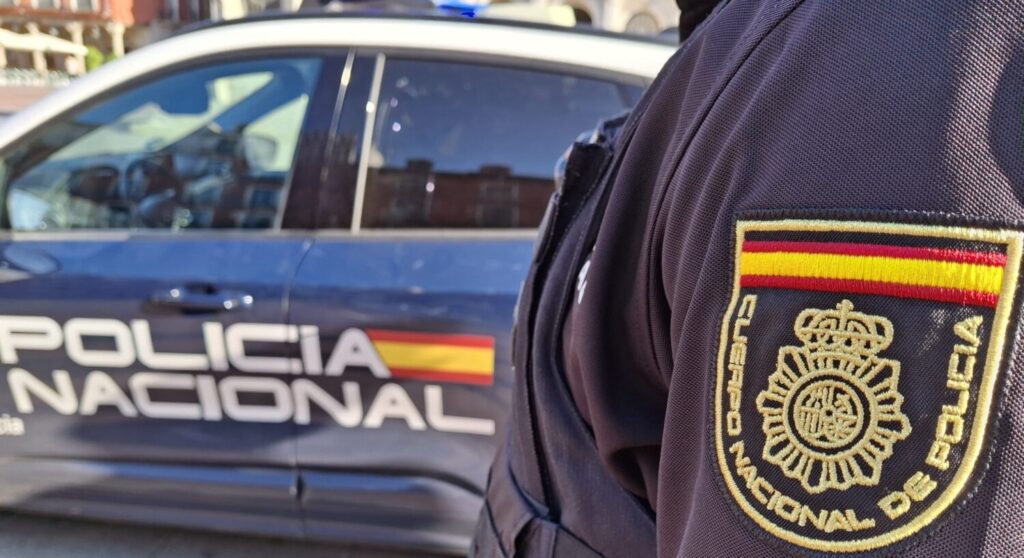 Detienen a un hombre por nueve delitos de robo con fuerza