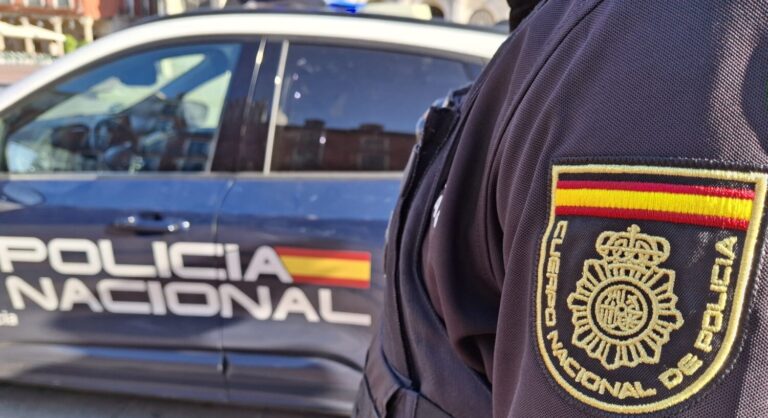 Detienen a un hombre en S/C de Tenerife por nueve robos con fuerza