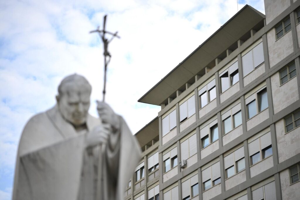 Papa Francisco