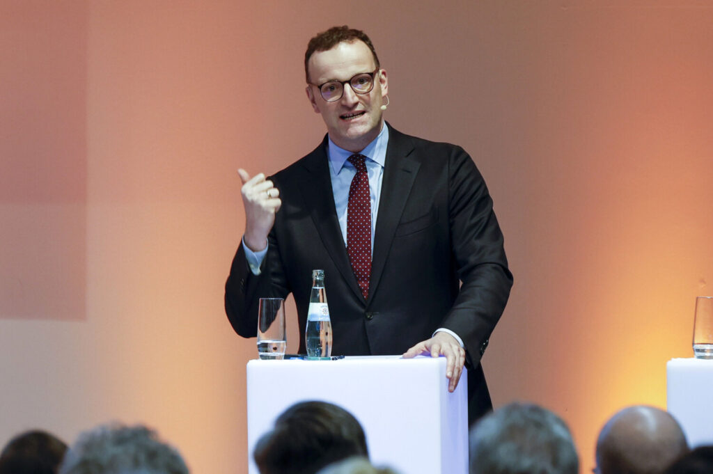 Jens Spahn