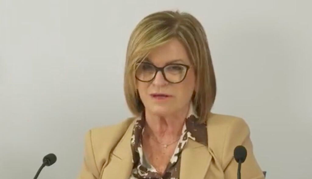 Anticorrupción pide la imputación de la concejala Inmaculada Medina en el 'caso Valka'