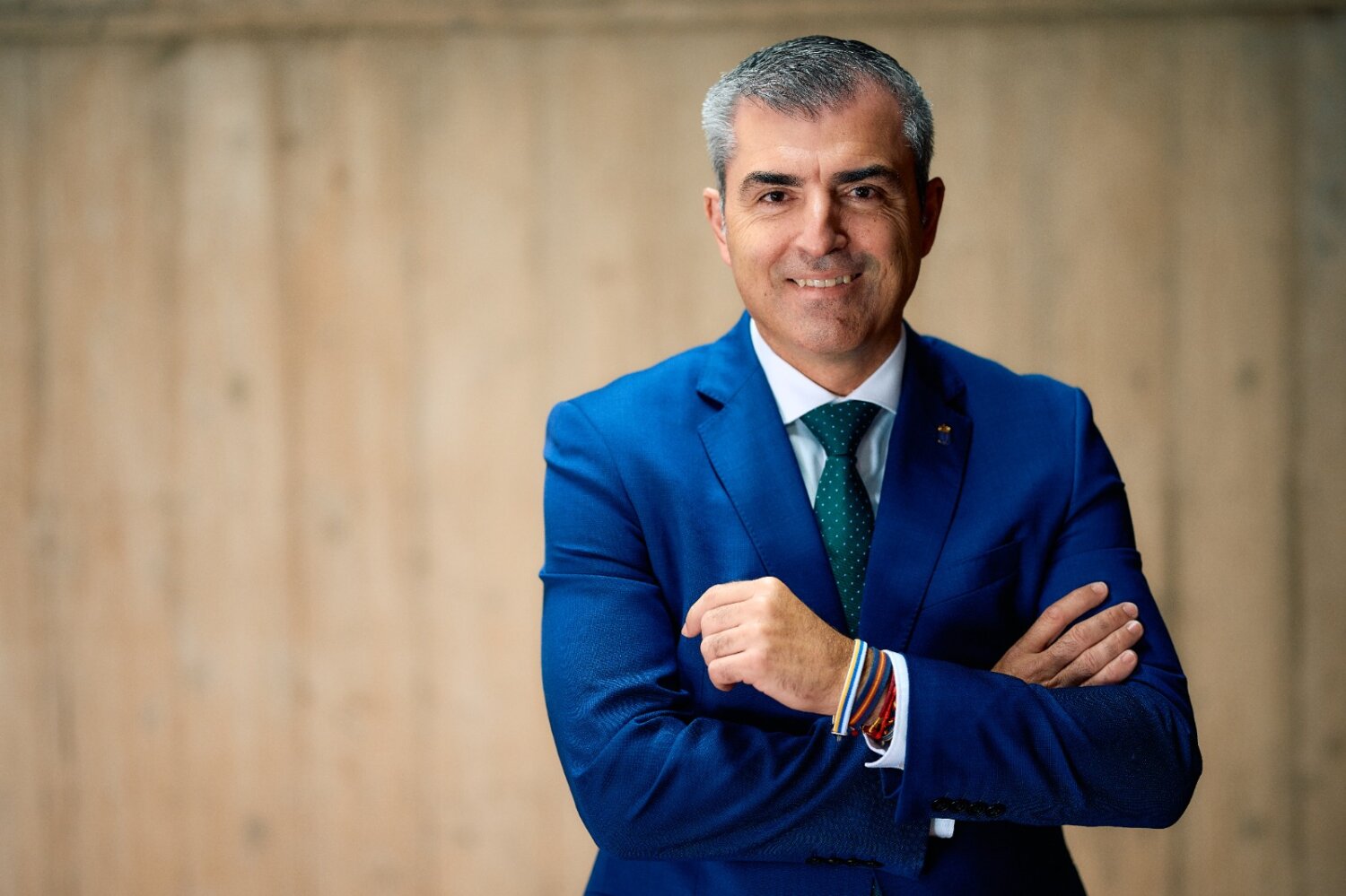 El PP de Canarias pedirá la reprobación de Ángel Víctor Torres en el Congreso