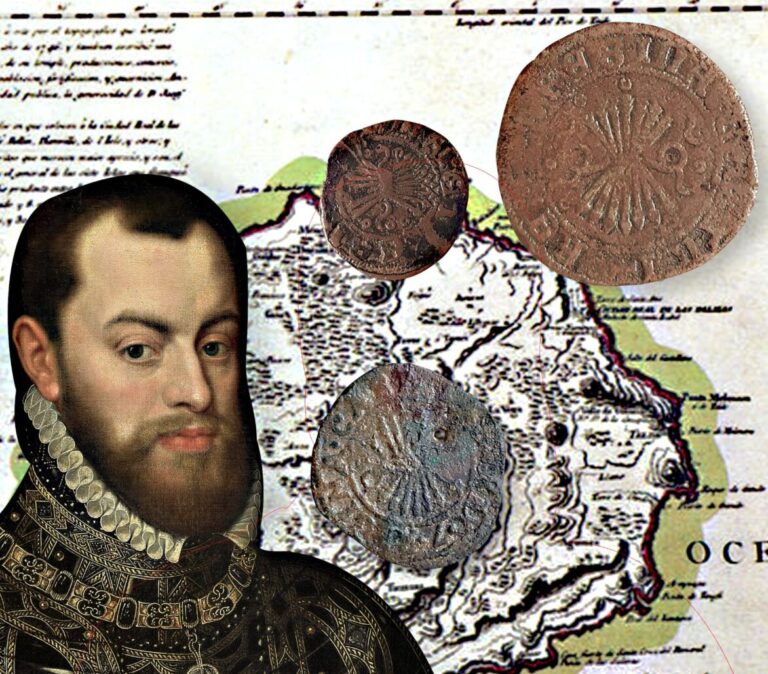 ‘Episodios Insulares’ explora las monedas canarias en la época de los Reyes Católicos