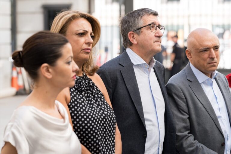 PSOE y CC llevan al Congreso su reforma del REF canario para incentivar el alquiler de viviendas de uso habitual