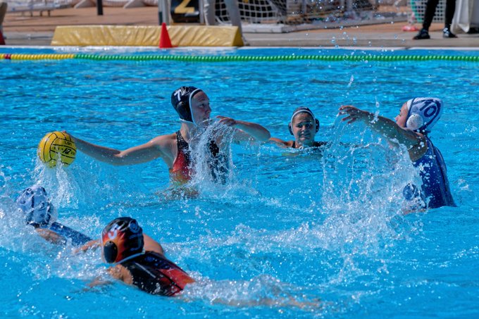 Las ‘Guayotas’ buscan la remontada y la semifinal en Televisión Canaria
