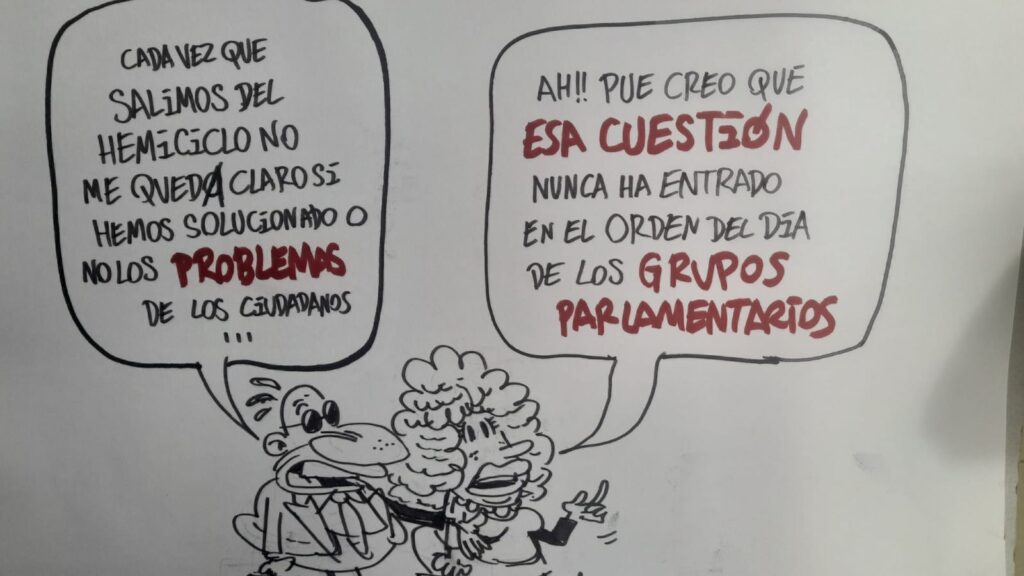 Farruco Congreso