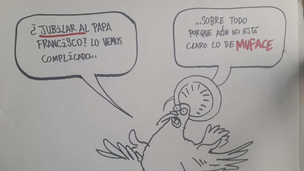 Farruco gallina