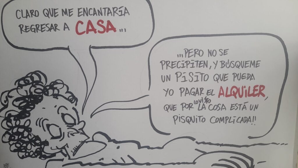 Farruco momia