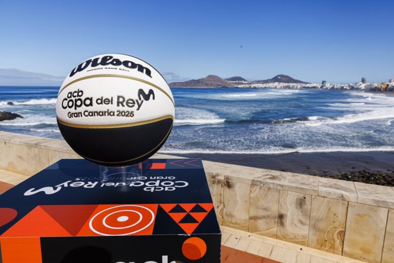 Comienza la Minicopa Endesa en Gran Canaria