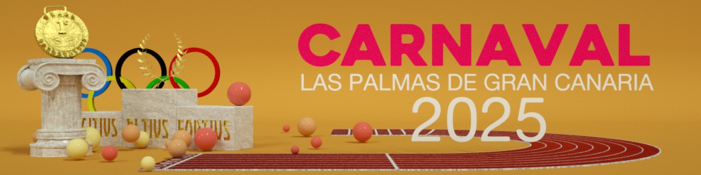El Carnaval de Las Palmas de Gran Canaria cumple dos años como Fiesta de Interés Turístico Internacional