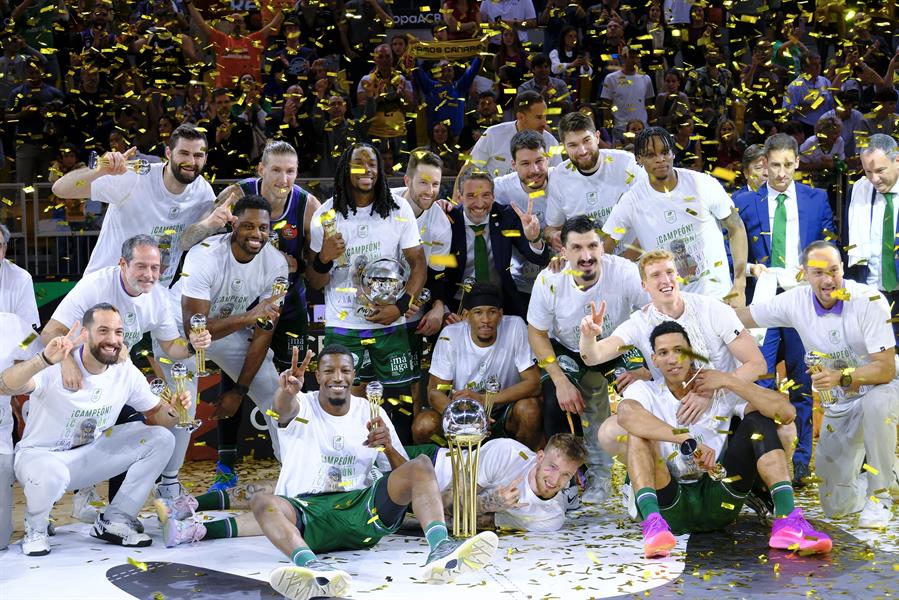 Unicaja