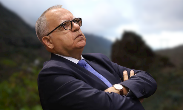 Foro Cajasiete analiza el presente y futuro de La Gomera