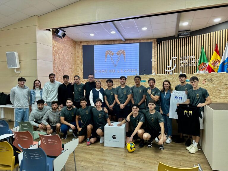 Los centros de secundaria de Fuerteventura se unen a la 2º edición de la Chacho League