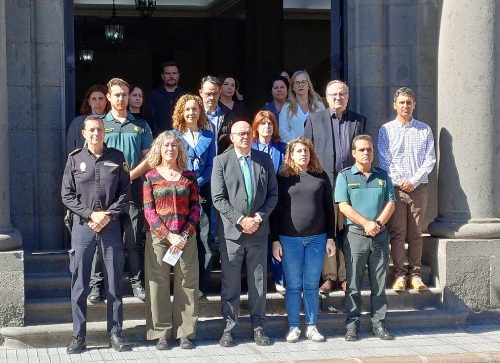 La mujer asesinada durante el confinamiento de 2020 en Gran Canaria no había denunciado por violencia de género