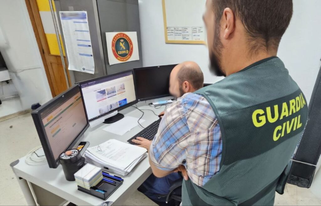 Localizan el cuerpo sin vida de un hombre en una zona de difícil acceso de Mogán (Gran Canaria)