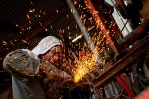 La Formación Profesional, clave para el empleo en España