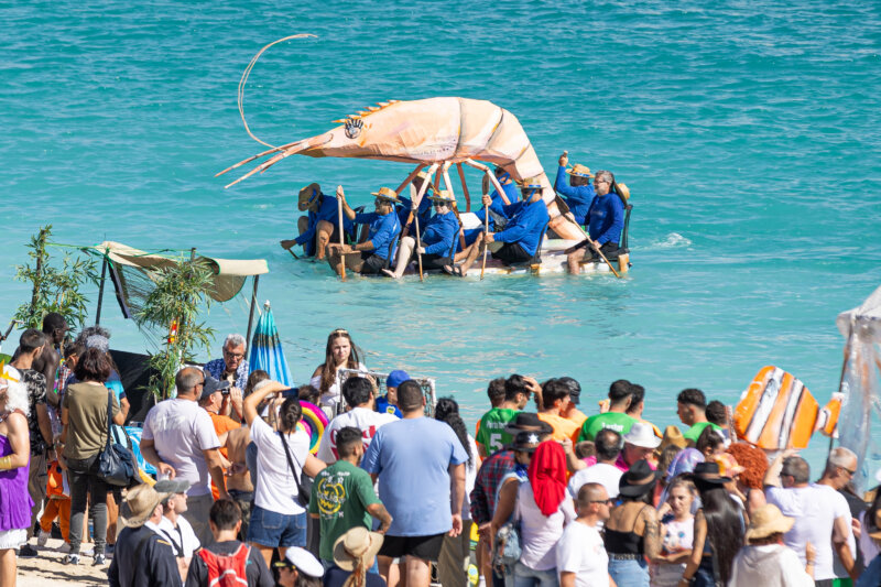 Achipencos de Fuerteventura, imagen de 2024
