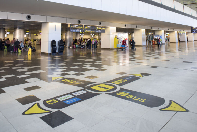Gran Canaria supera por primera vez los 6.000 millones en facturación turística