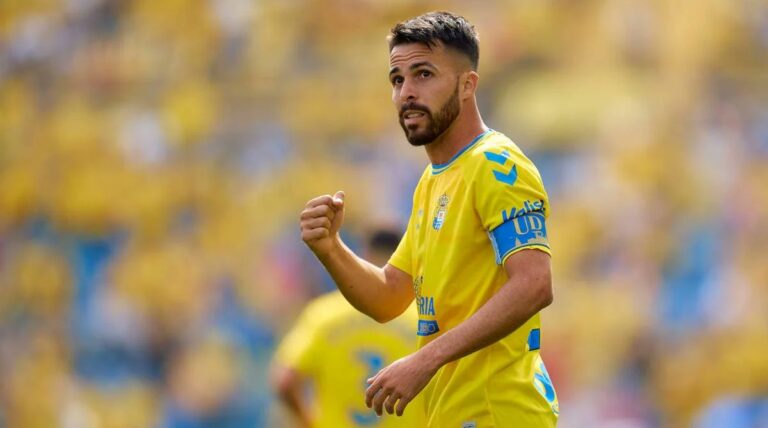 Kirian Rodríguez: «Me toca volver a luchar contra esta enfermedad»
