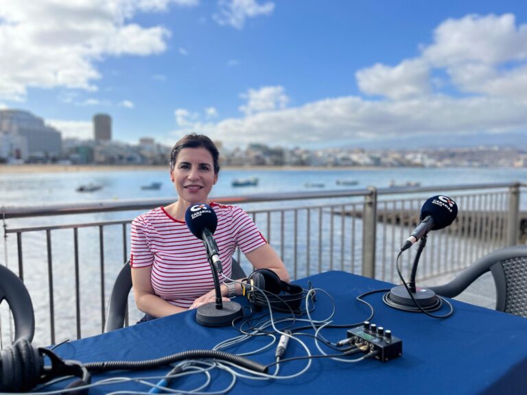 ‘La Alpispa’ celebra El Día Mundial de la Radio