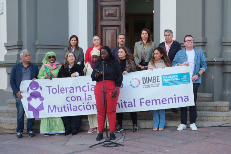 4.500 mujeres han sufrido o están en riesgo de sufrir Mutilación Genital Femenina en Canarias