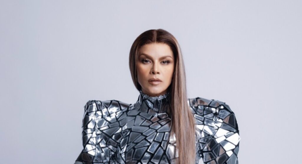 Olga Tañón repite experiencia en el carnaval de Las Palmas de Gran Canaria