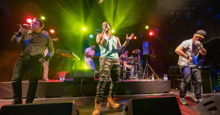 Vuelve ‘Tiempo de alisios’, el gran magazín del fin de semana