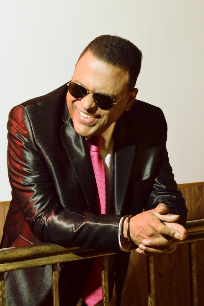 Wilfrido Vargas, actuará en el pregón del carnaval de Las Palmas de Gran Canaria / Archivo