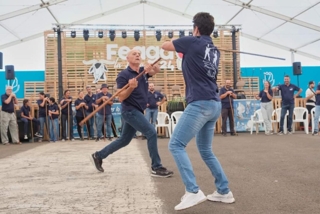 Comienza FEAGA 2025 en Fuerteventura