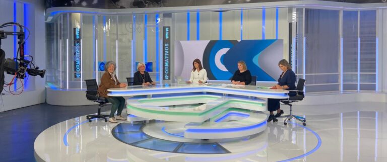 RTVC seguirá apostando por la formación en igualdad de su plantilla