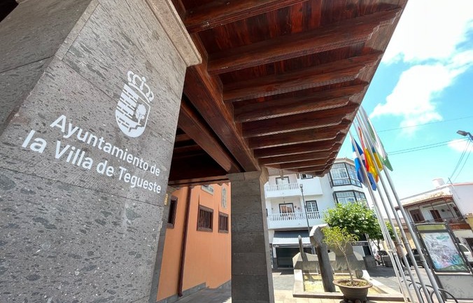 Tegueste pide la colaboración ciudadana para esclarecer un «terrible acto» de maltrato animal