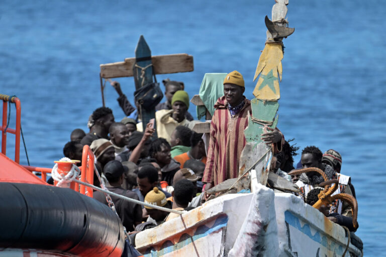 Cantabria rechaza la propuesta estatal de distribución de menores migrantes