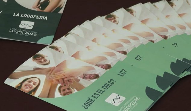 El COLC reclama el derecho a la logopedia en la educación y la salud integral de los canarios