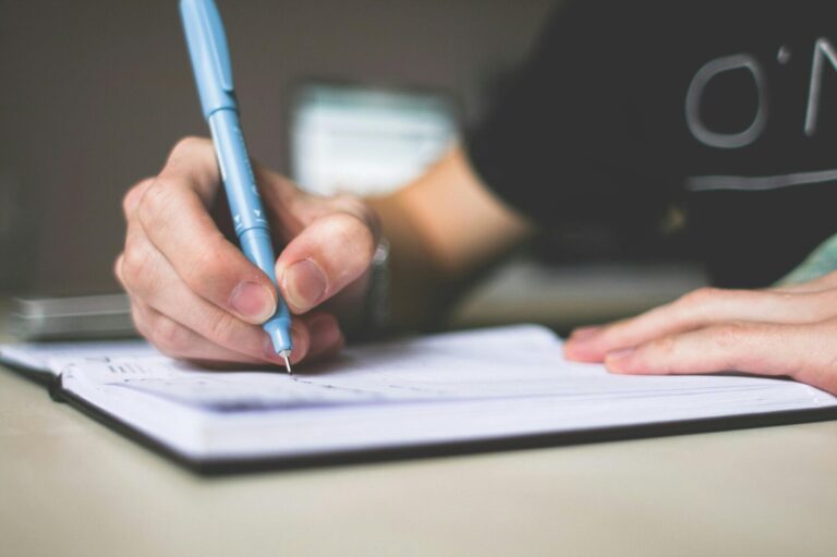 Fechas para solicitar plazas para el próximo curso escolar