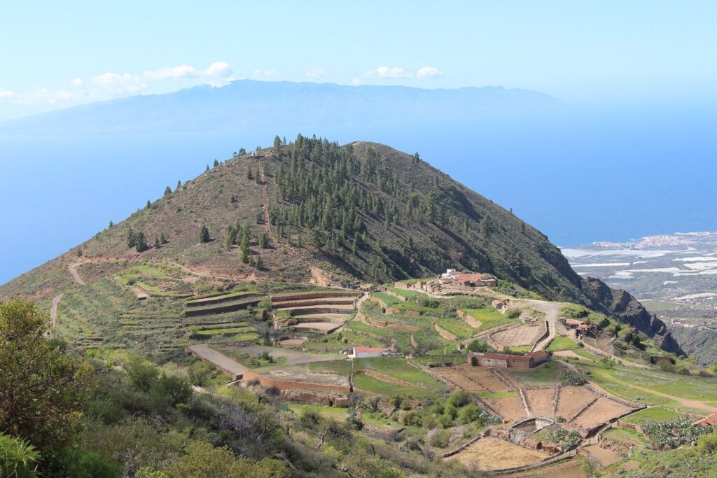 Este sábado 15 de marzo a las 11:00 horas, 'De campo y mar' defiende el valor etnográfico y patrimonial del Caserío de Las Fuentes