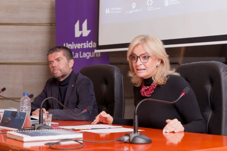 Sanidad presenta el Manual de Promoción de la Salud Mental, Resiliencia y Prevención de la Conducta Suicida