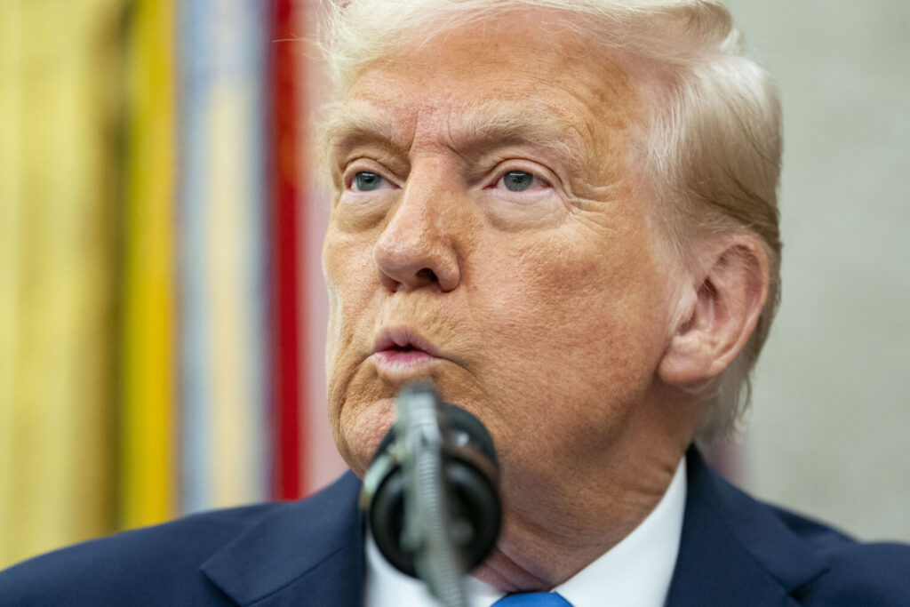 Trump