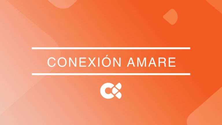 Conexión Amare