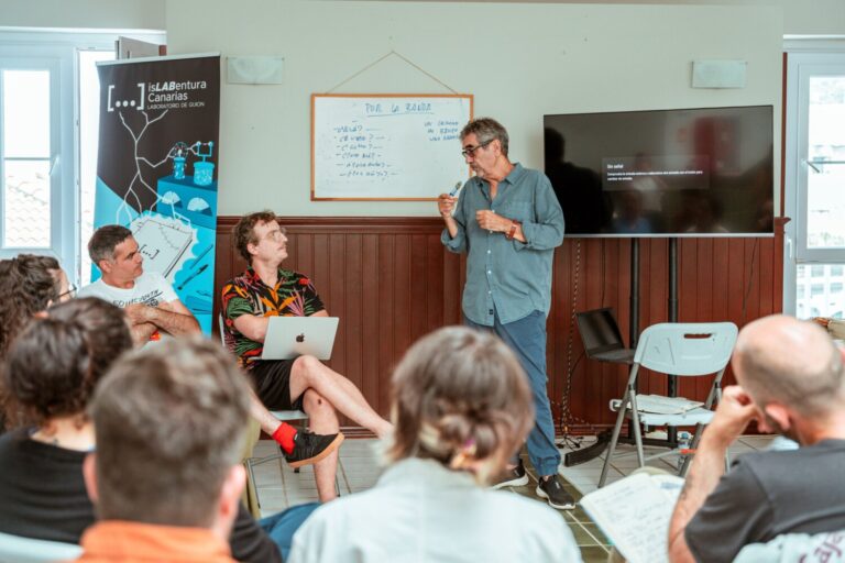 IsLABentura Canarias 2025 tiene ya sus 16 nuevas historias