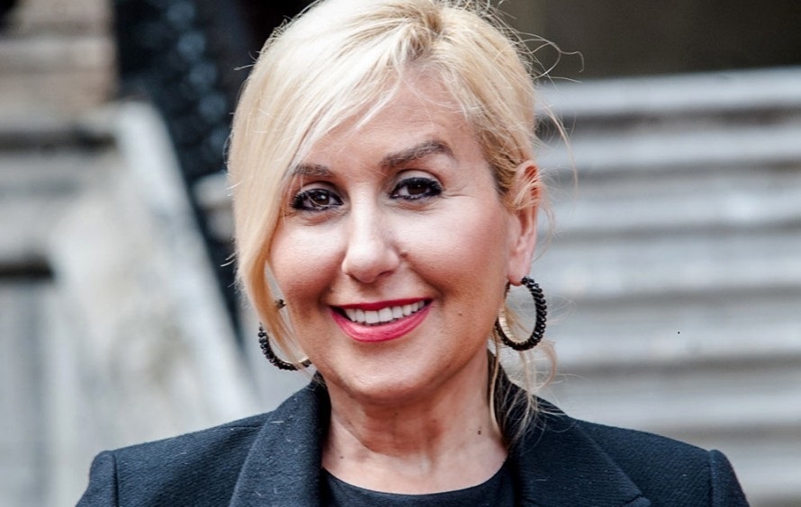 María Tato