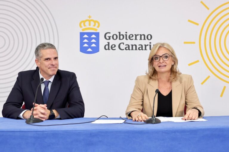 Canarias, pionera en hospitales con certificación de huella de carbono