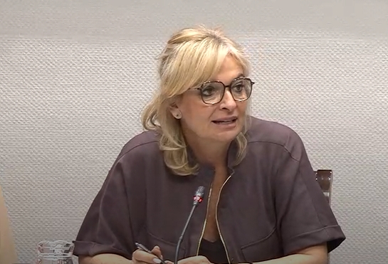 El director del SCS vuelve a no comparecer en el Parlamento