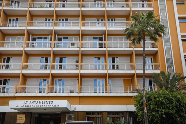 Condenan al Ayuntamiento de Las Palmas de Gran Canaria por no atender denuncias de unos vecinos