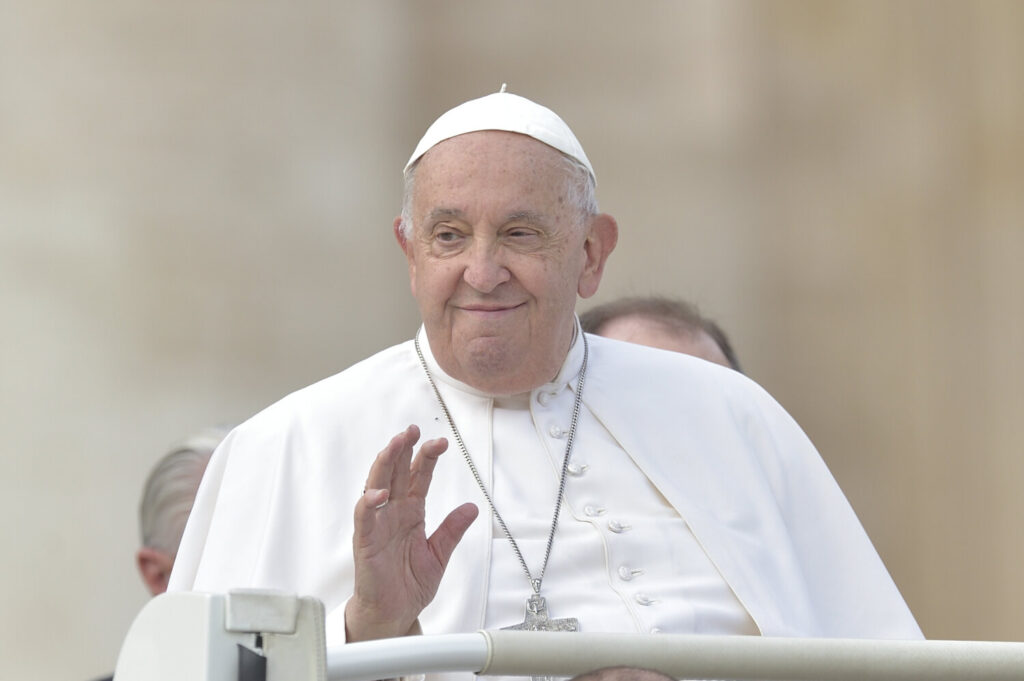 Así será el funeral del Papa Francisco y el protocolo para elegir nuevo pontífice: más simple y nuevo lugar de entierro