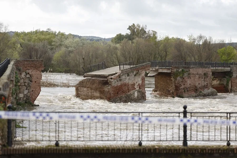 La lluvia, la nieve y el mal tiempo dejan multitud de incidencias en distintas provincias españolas