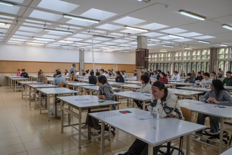 La ULPGC abre el plazo para la automatrícula en la PAU y la preinscripición de Grado