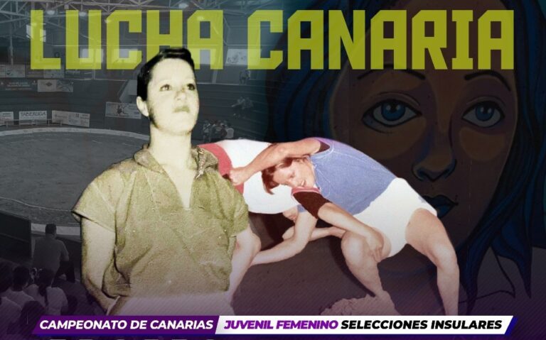 IV Trofeo ‘Teya Ramos’ de selecciones juveniles insulares femeninas, en Televisión Canaria
