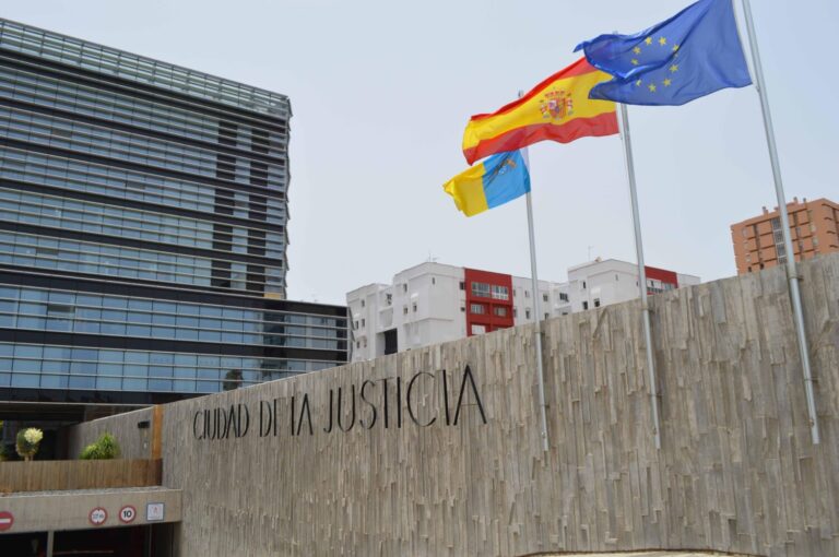 Nueva sesión del juicio por el caso Fundescan