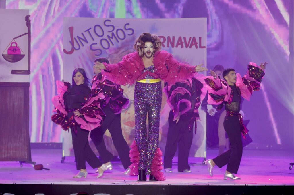 Drag Encarna Vals